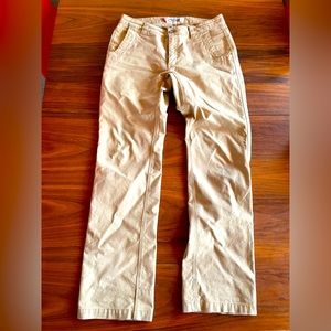 Mountain Khakis Slim Fit 33x34